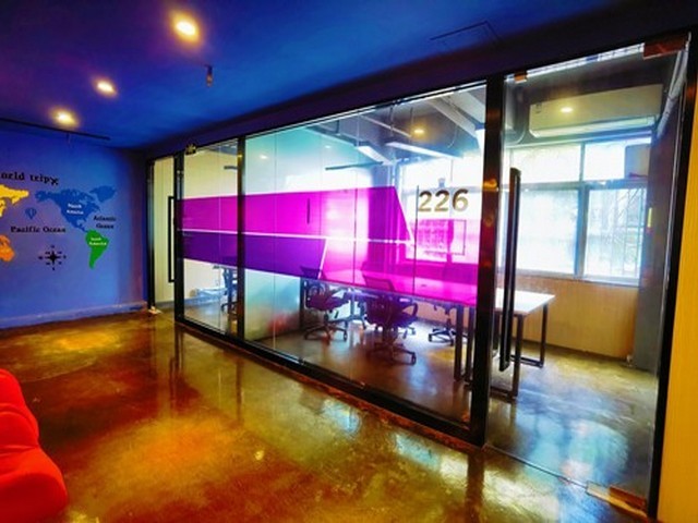 曲靖商铺装修手续