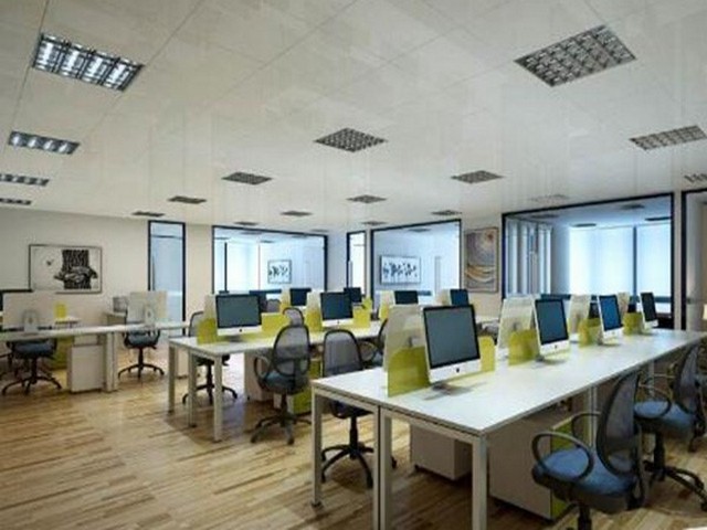 中央空调系统哪家强