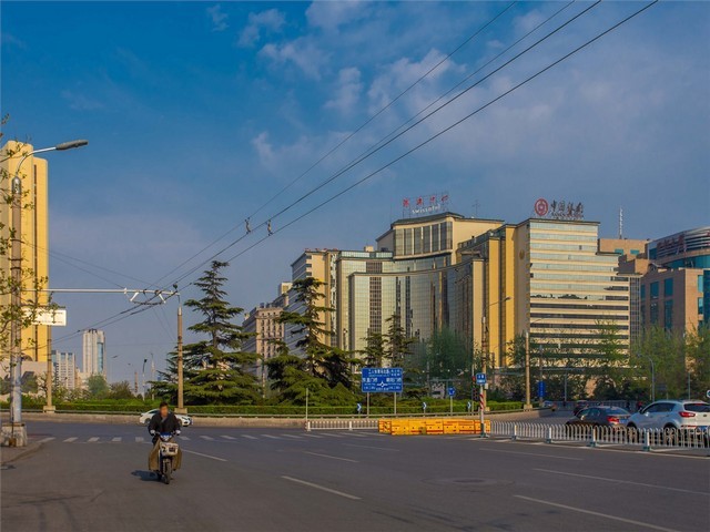 济南微油式螺杆空压机