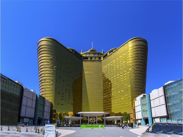 贵阳丙二酰化修饰蛋白质组学分析