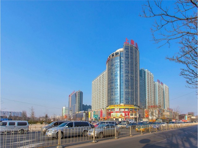 常州去布袋山游玩推荐